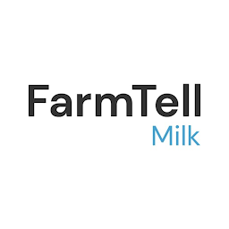 Ikonbillede FarmTell Milk