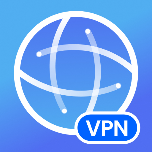 VPN Lumos: Secure VPN & Proxy logo