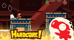 Spicy Piggy - Screenshot 3
