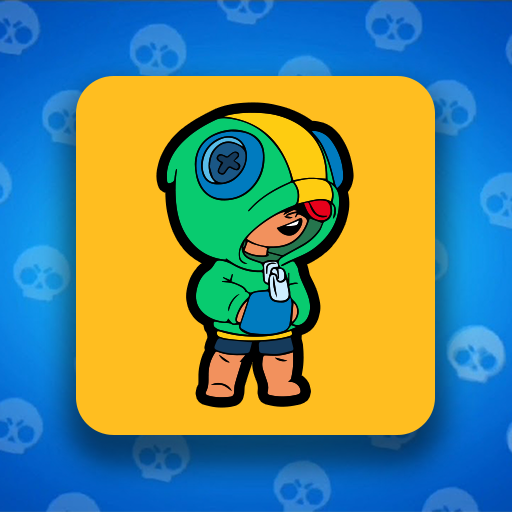BrawlCards - Awesome Card Game logo