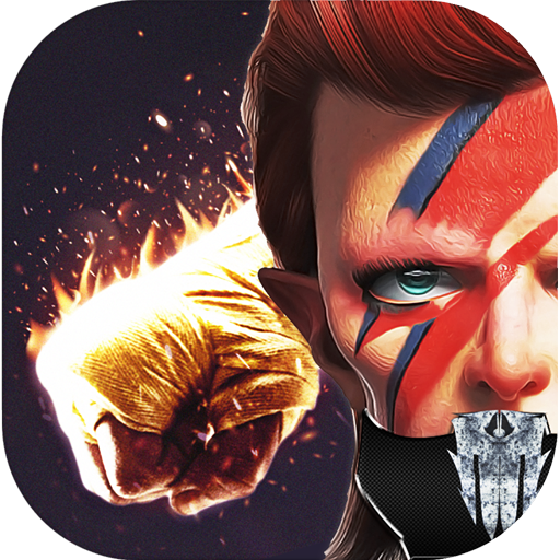 Thai-Fu2 Fire Fire Fire