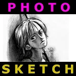 Cover Image of ダウンロード Photo Sketch - Photo Editing 2.0 APK
