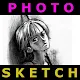 Photo Sketch - Photo Editing