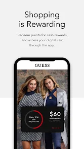 Guess 81 app clearance