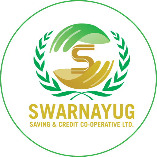 Swarnayug Mobile App logo