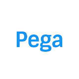 Pega Mobile Express icon