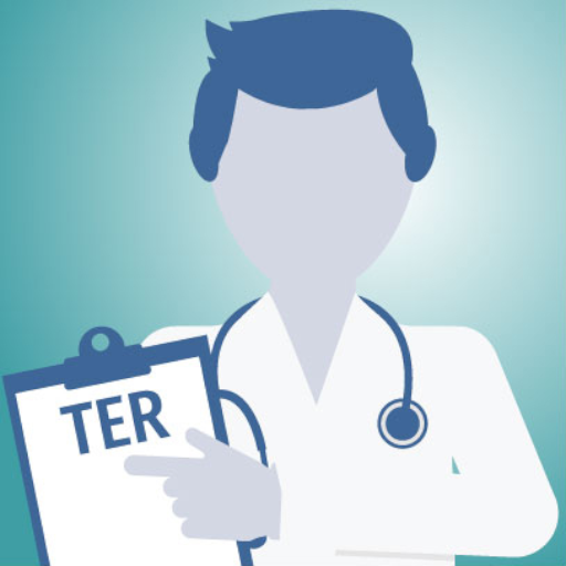 Guía TER logo