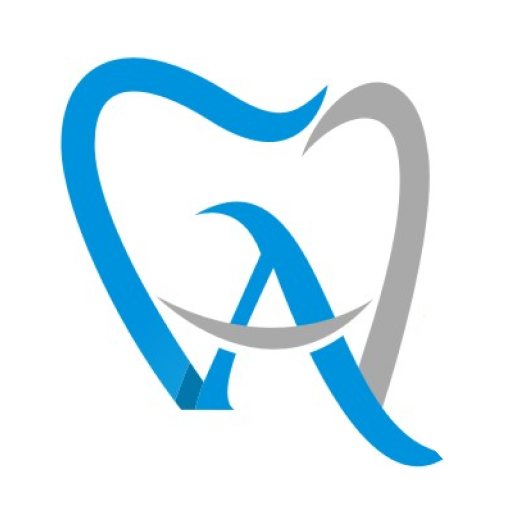 Alakas Odonto Care logo