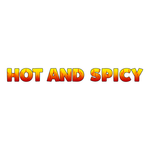 Hot And Spicy logo