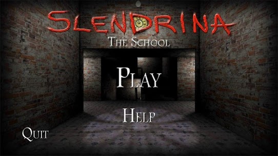 تنزيل Slendrina: The School مهكرة للاندرويد [اصدار جديد] 1