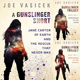 Obraz ikony: Gunslinger Trilogy