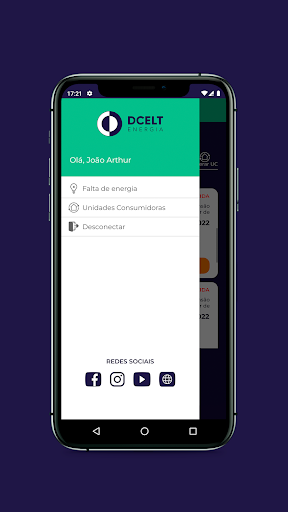 DCELT Screen 3