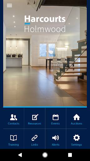 Harcourts Holmwood Screen 2