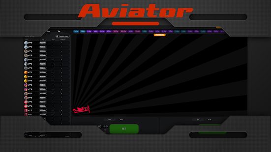 Aviator Online apktram screenshots 1