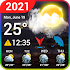 Weather Forecast - Accurate Weather & Radar1.1.7