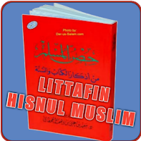 Littafin Hisnul Muslim