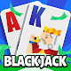 Lucky BlackJack 21: Free Card Game تنزيل على نظام Windows