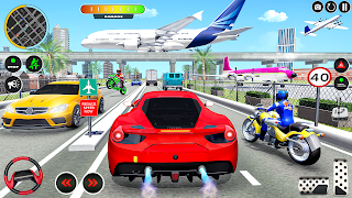 Car Parking: Driving School - Screenshot 3