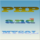 PHP And MySql icon