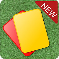 Red Card  Yellow Card with Widget