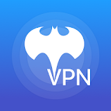 蝙蝠VPN icon