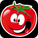 Tomatos Game icon