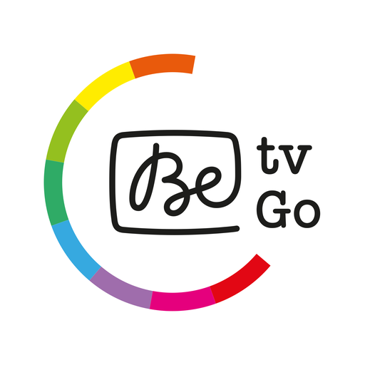 Be Tv Go : Live, À La Demande - Ứng Dụng Trên Google Play