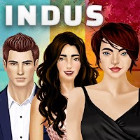 Indus: Interactive story game episode with choices