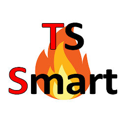 「TS Smart」のアイコン画像