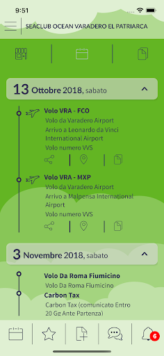 SALUTI DA… Viaggi Screen 2