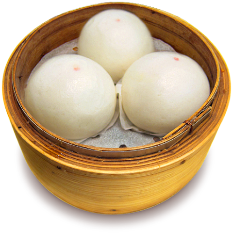 HK DimSum 101 (Online)