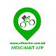 eCourier Merchant App Download on Windows