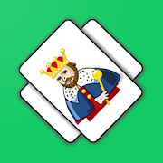 Top 40 Card Apps Like Kings in the Corners Solitaire - Best Alternatives