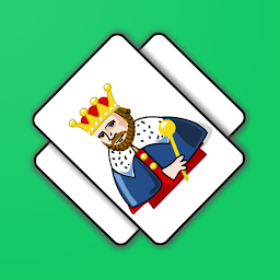 Icon image Kings in the Corners Solitaire