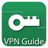 Free VPN MASTER unblock Guide icon
