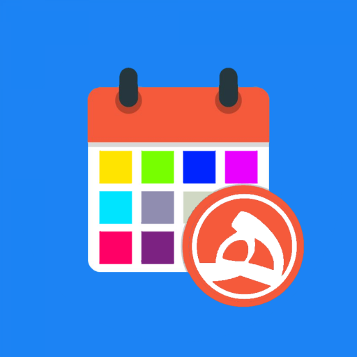 Hijri Calendar Pro logo