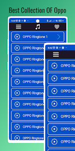 Ringtone For Oppo