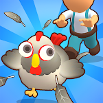Cover Image of Download Catch My Chicken  APK