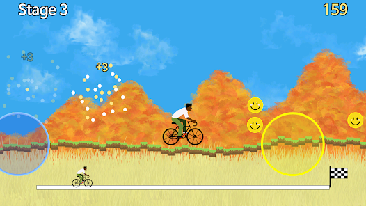 Bicycle Rider  screenshots 13