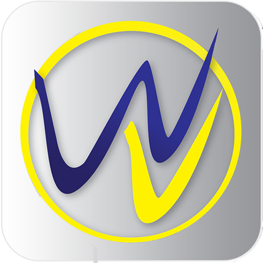 WV Fitness logo