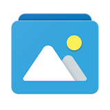Focus - Picture Gallery icon