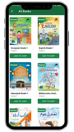 Publishers Screen 3