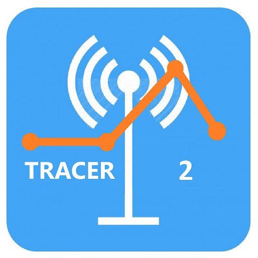 Tracer2 Logo
