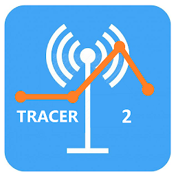 Icon image Tracer2