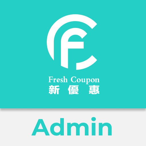 Fresh Coupon Admin logo