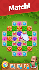 Gardenscapes Online - Online Game - Play for Free