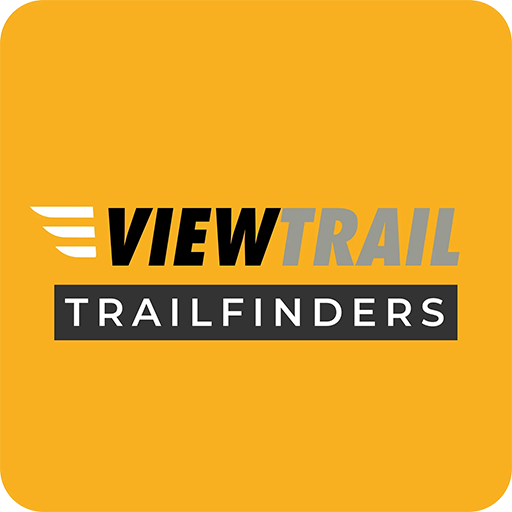 Trailfinders - ViewTrail  Icon