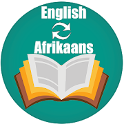 English Afrikaans Dictionary