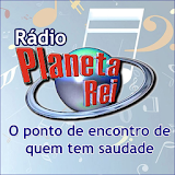 Radio Planeta Rei icon