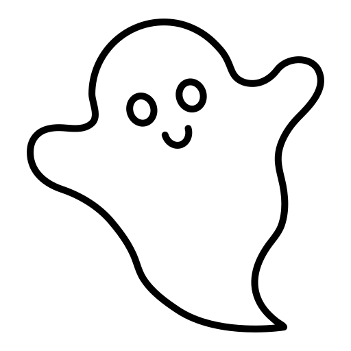 Ghost Detector logo